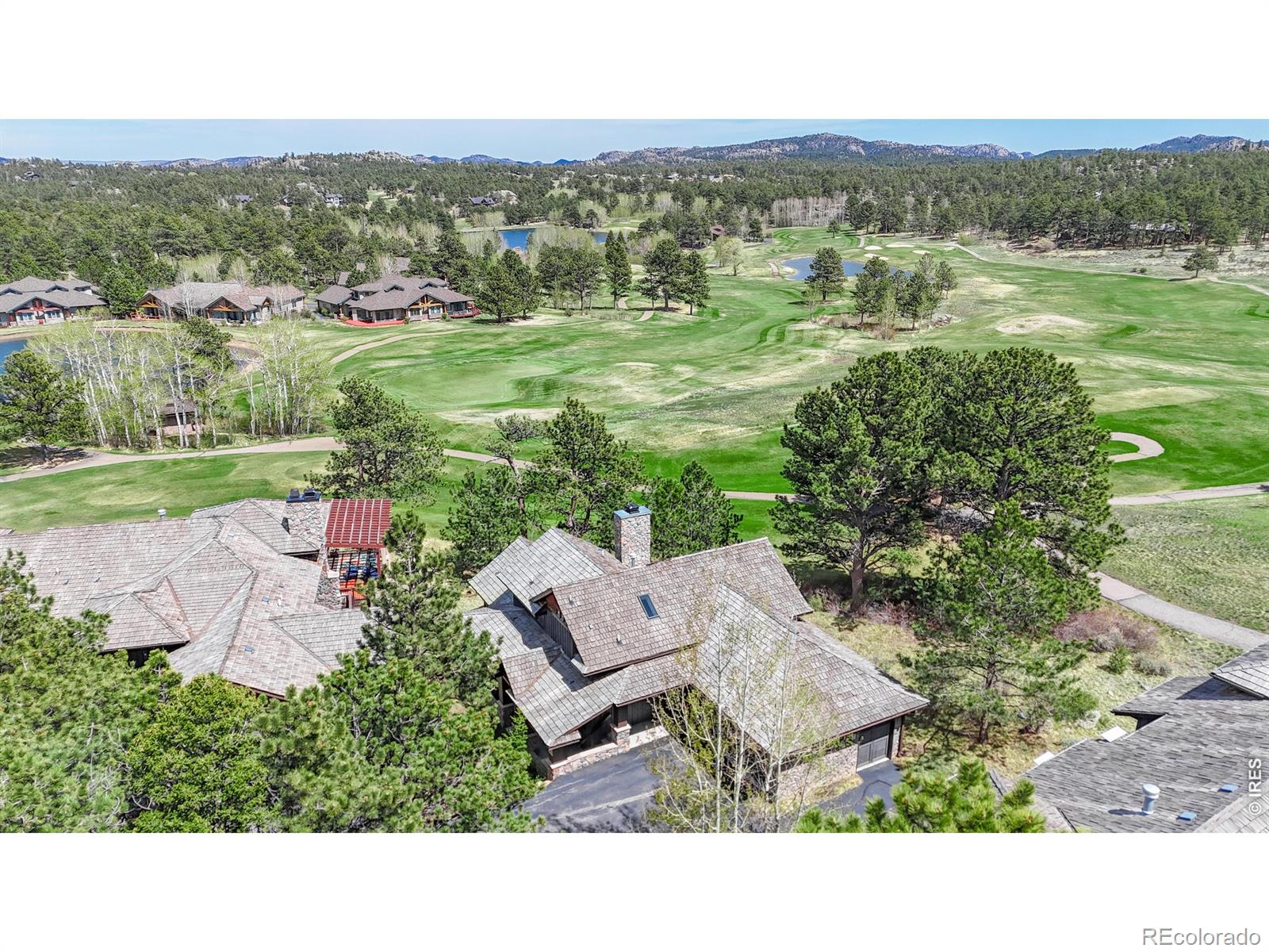 MLS Image #32 for 326  juniper court,red feather lakes, Colorado