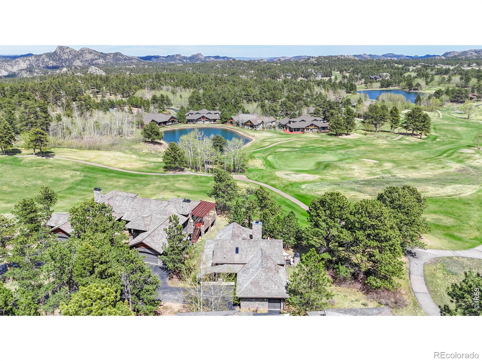 MLS Image #33 for 326  juniper court,red feather lakes, Colorado