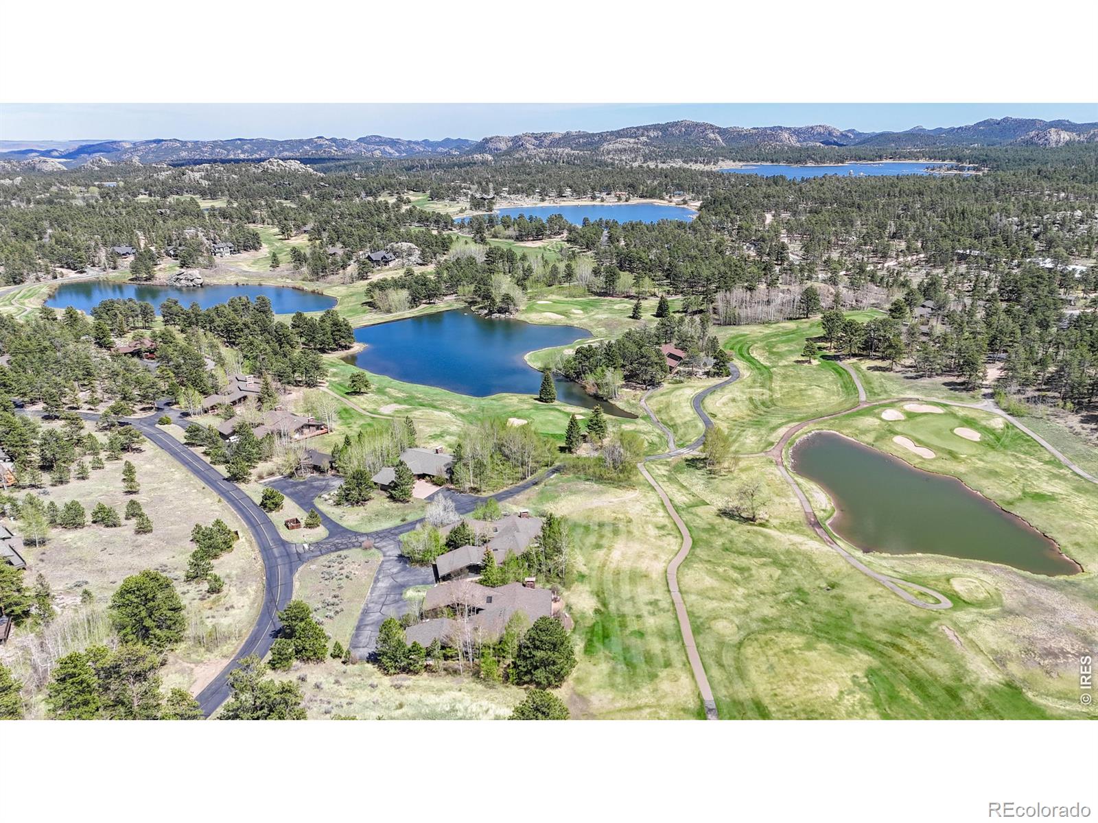 MLS Image #36 for 326  juniper court,red feather lakes, Colorado