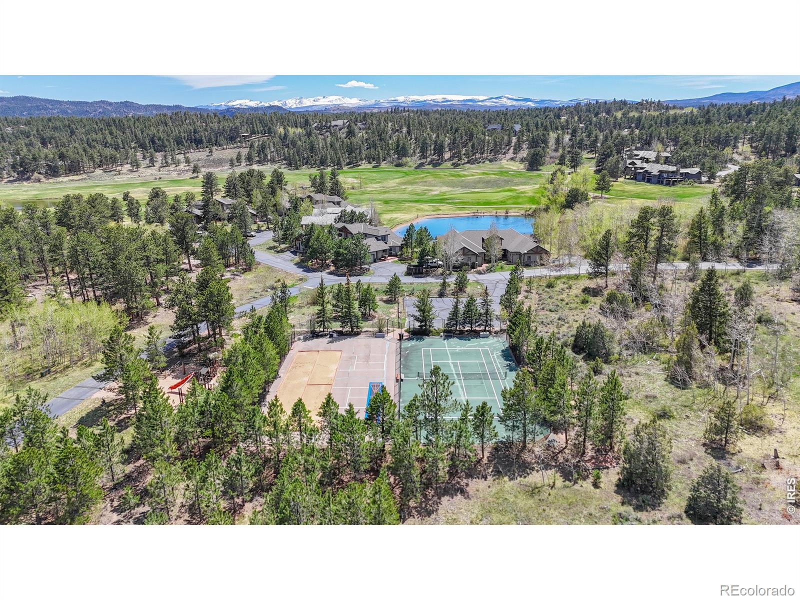 MLS Image #39 for 326  juniper court,red feather lakes, Colorado