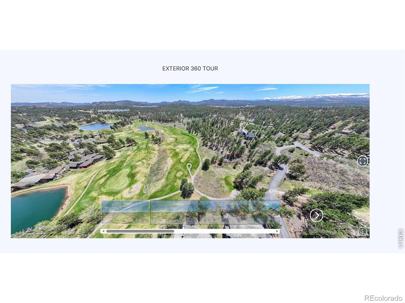 MLS Image #44 for 326  juniper court,red feather lakes, Colorado