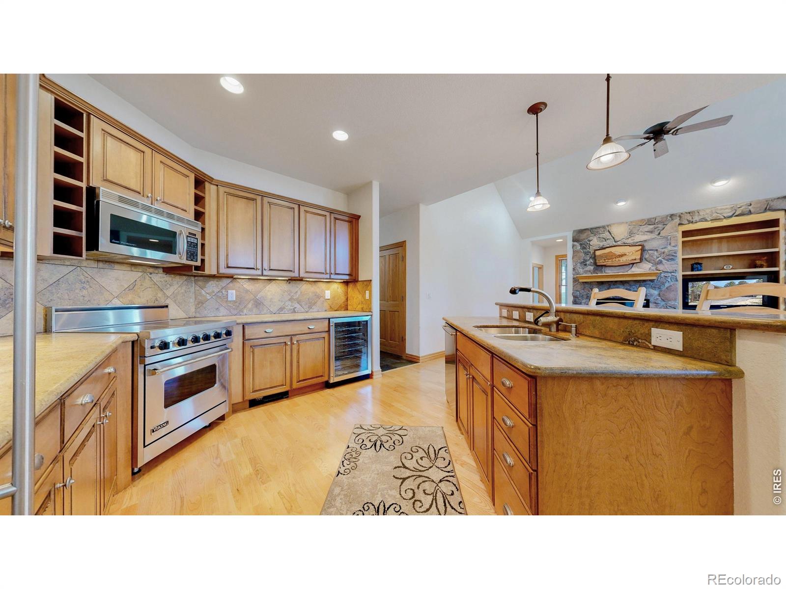 MLS Image #5 for 326  juniper court,red feather lakes, Colorado