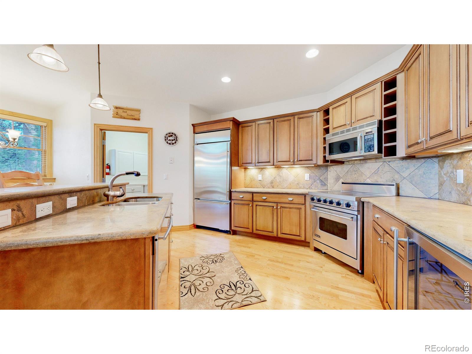 MLS Image #6 for 326  juniper court,red feather lakes, Colorado