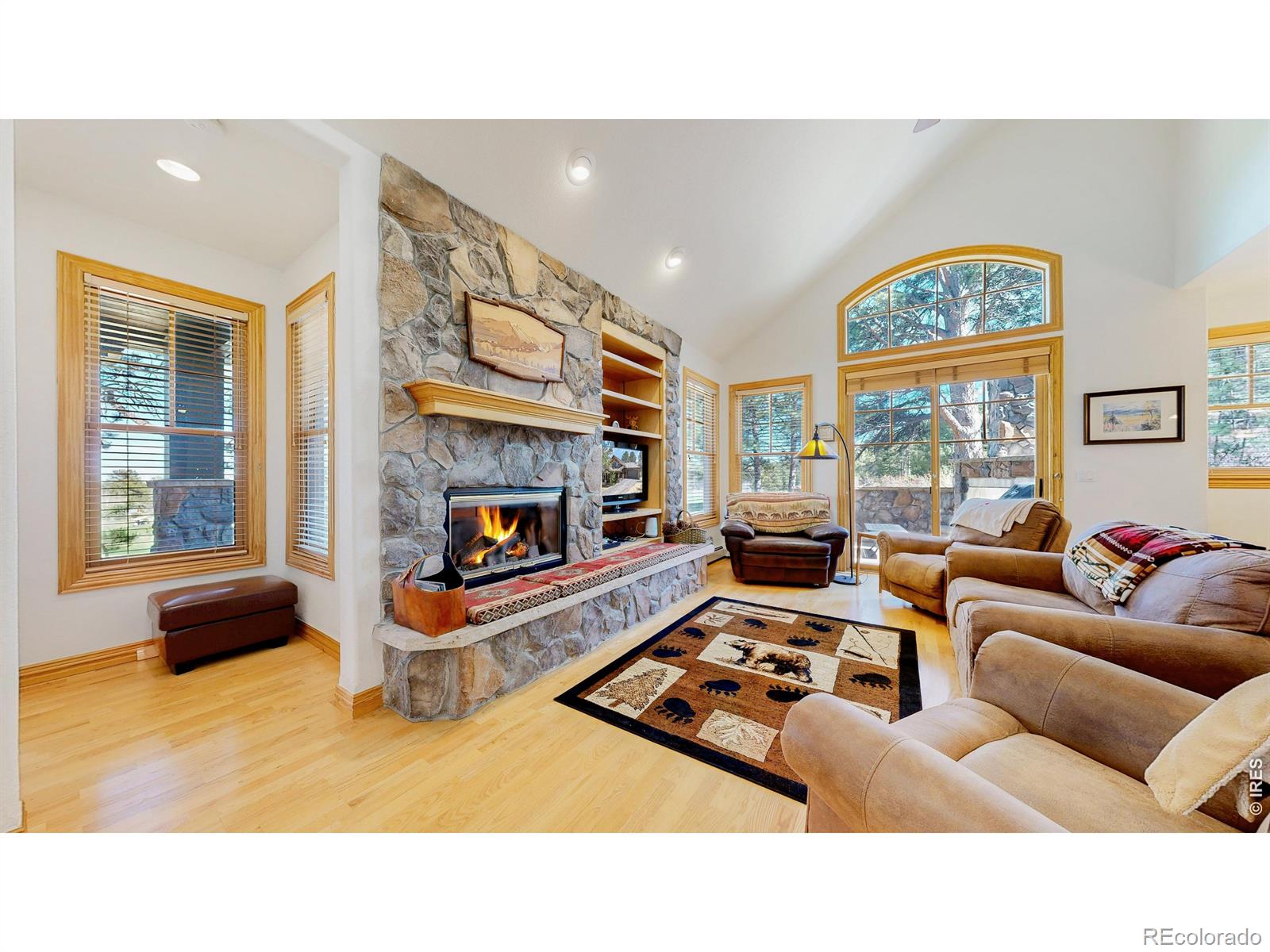 MLS Image #7 for 326  juniper court,red feather lakes, Colorado