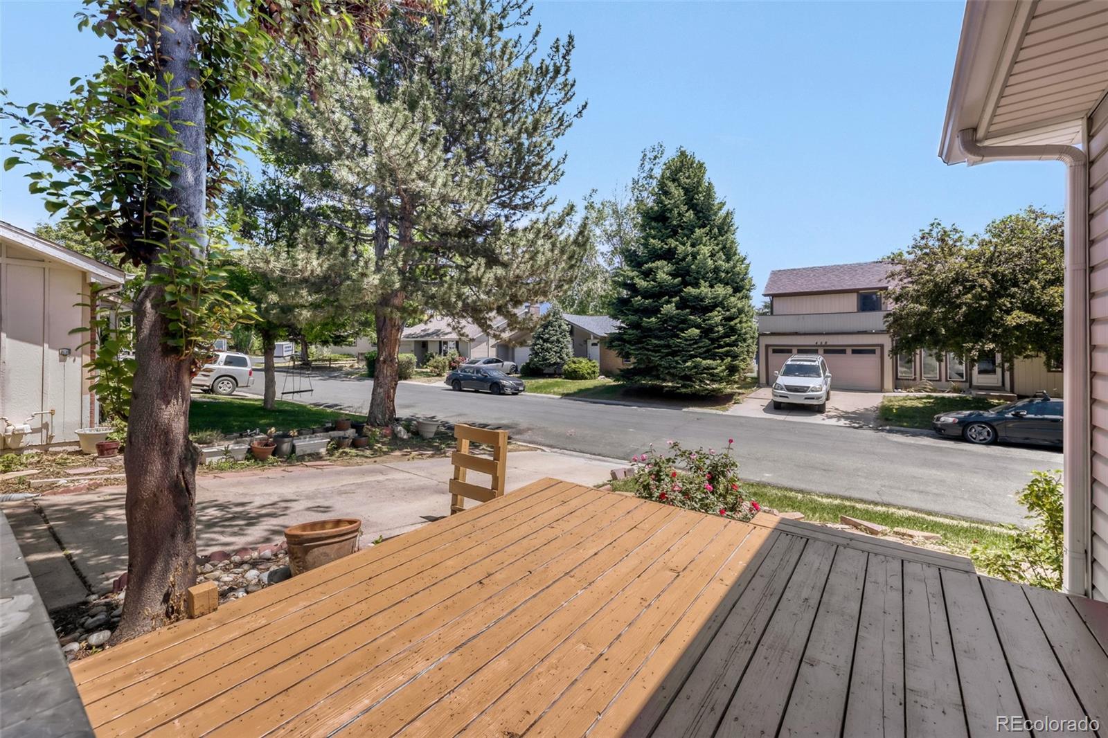MLS Image #3 for 445  hickory place,broomfield, Colorado