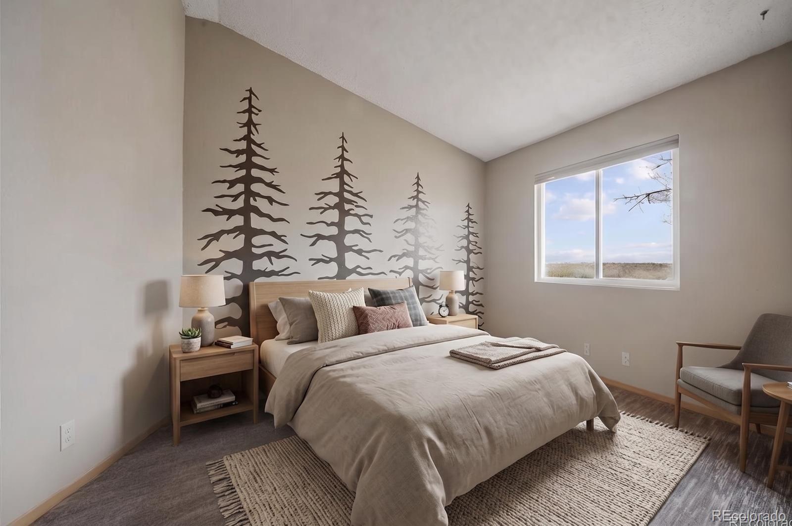 MLS Image #11 for 7444  casa grande court,colorado springs, Colorado
