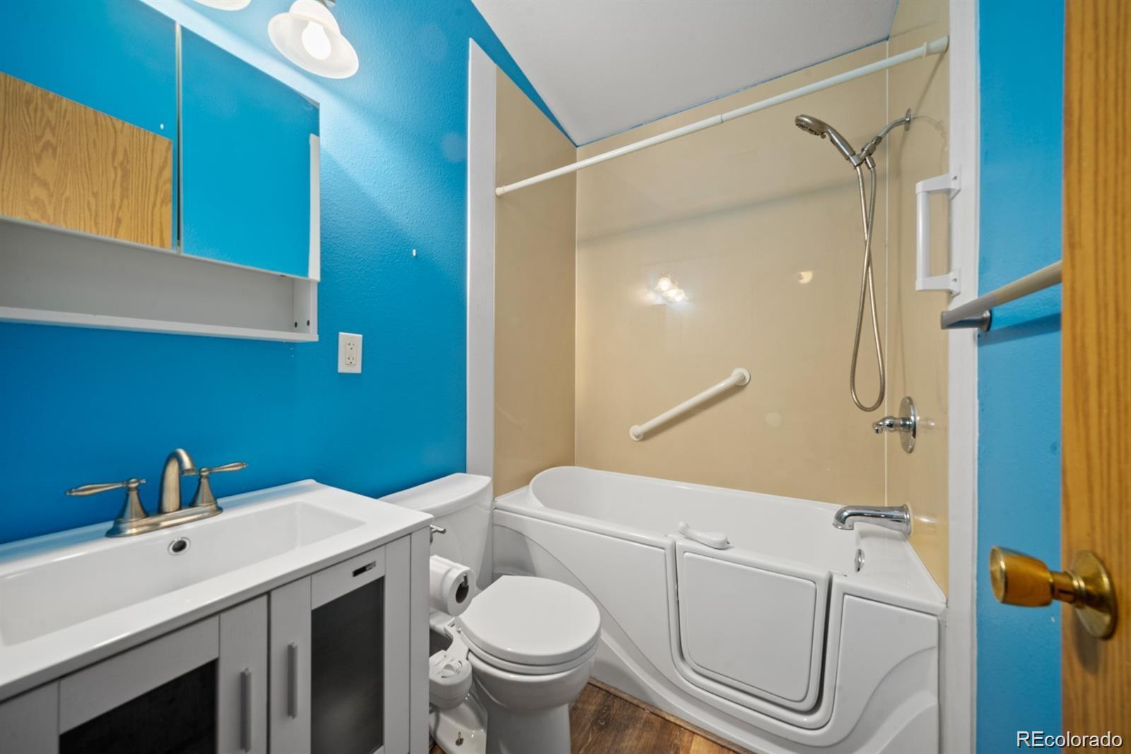 MLS Image #15 for 7444  casa grande court,colorado springs, Colorado