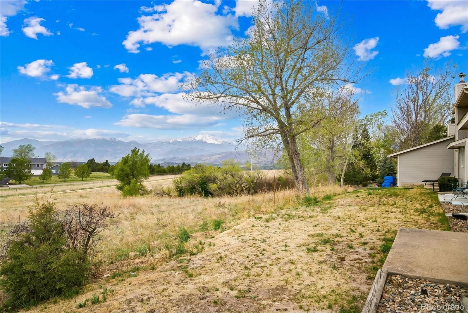 MLS Image #17 for 7444  casa grande court,colorado springs, Colorado