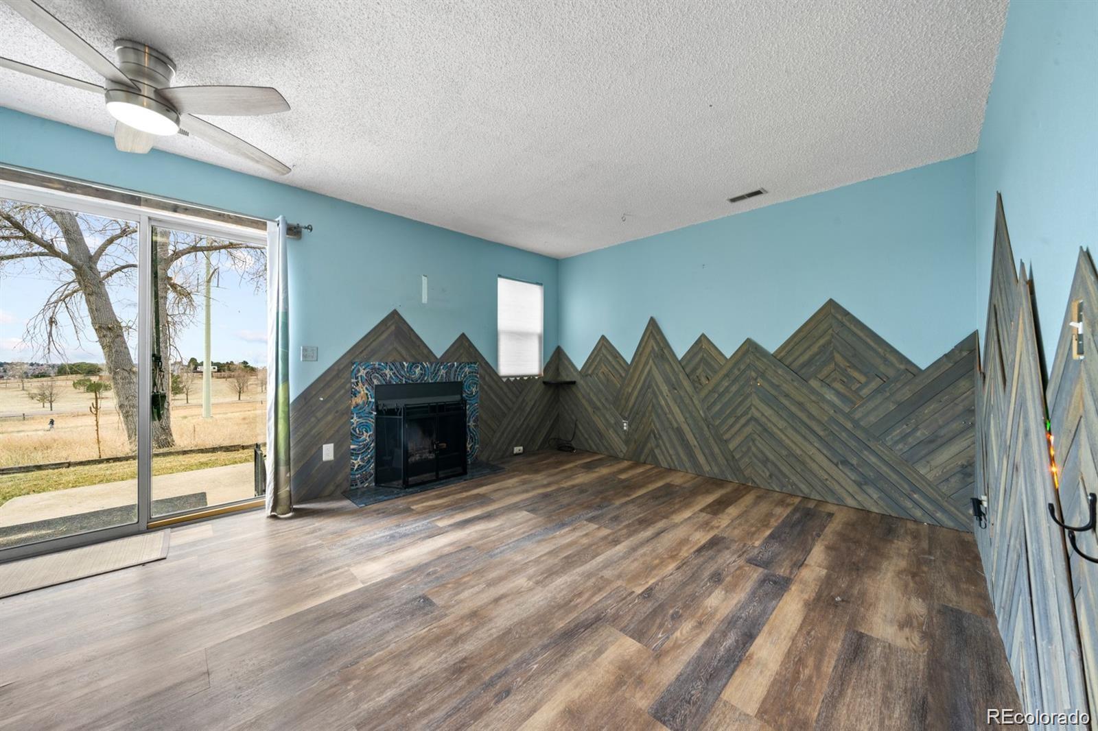 MLS Image #2 for 7444  casa grande court,colorado springs, Colorado
