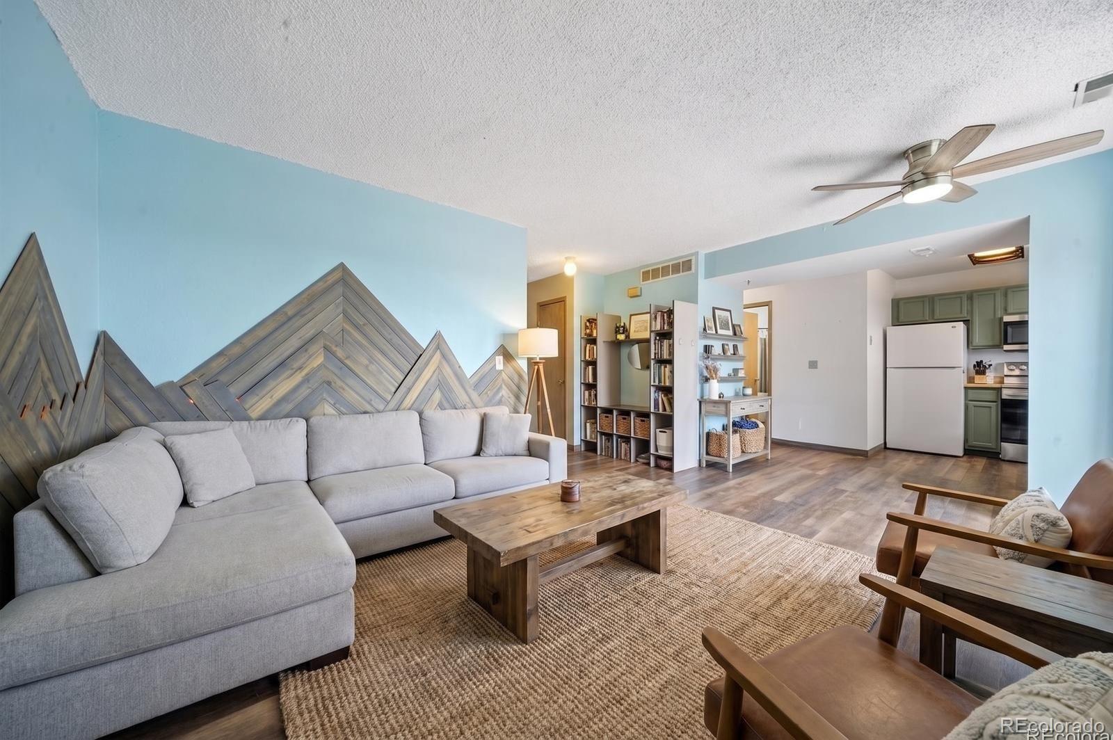 MLS Image #4 for 7444  casa grande court,colorado springs, Colorado