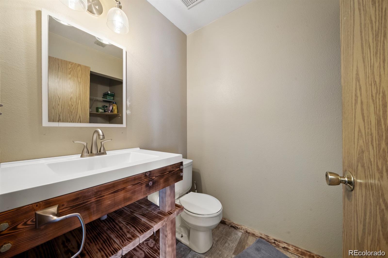 MLS Image #6 for 7444  casa grande court,colorado springs, Colorado