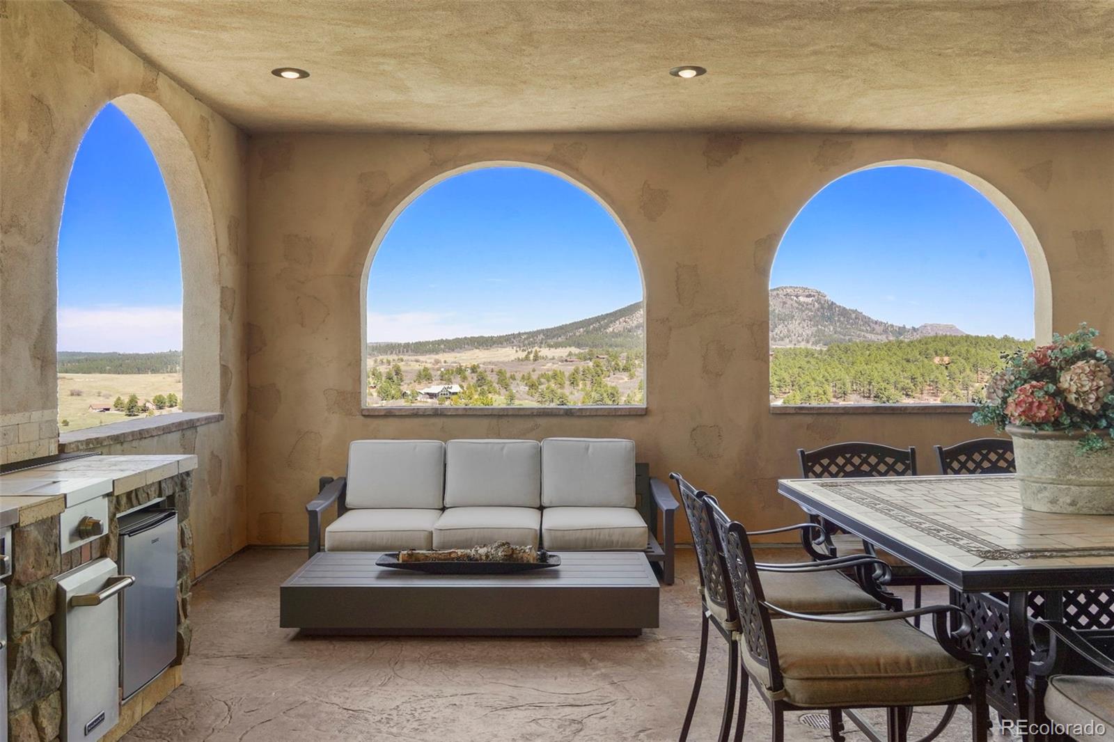 MLS Image #15 for 2869  valley park drive,larkspur, Colorado