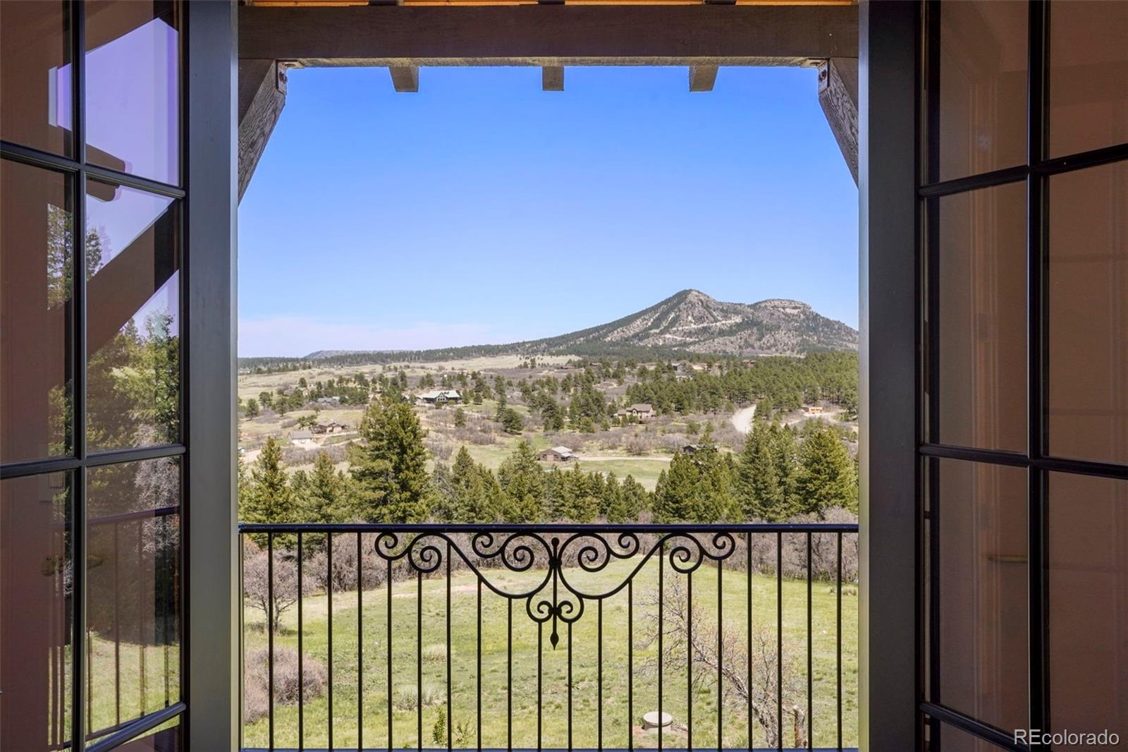 MLS Image #18 for 2869  valley park drive,larkspur, Colorado
