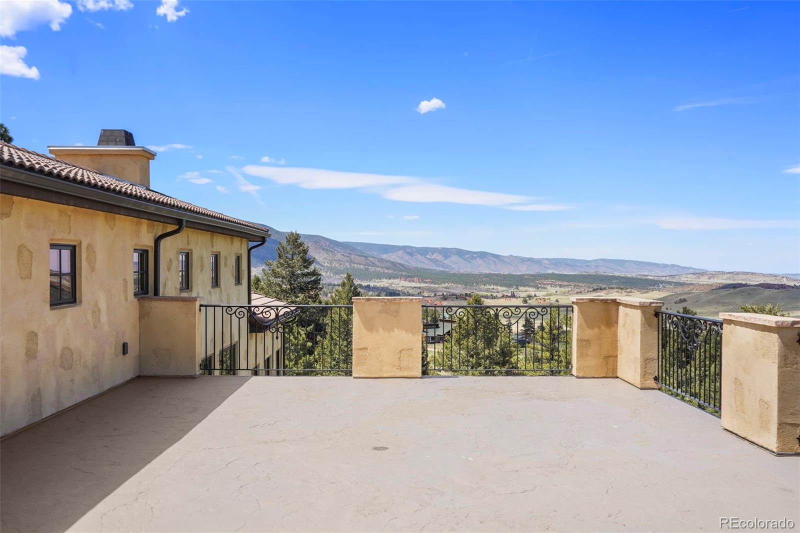 MLS Image #24 for 2869  valley park drive,larkspur, Colorado