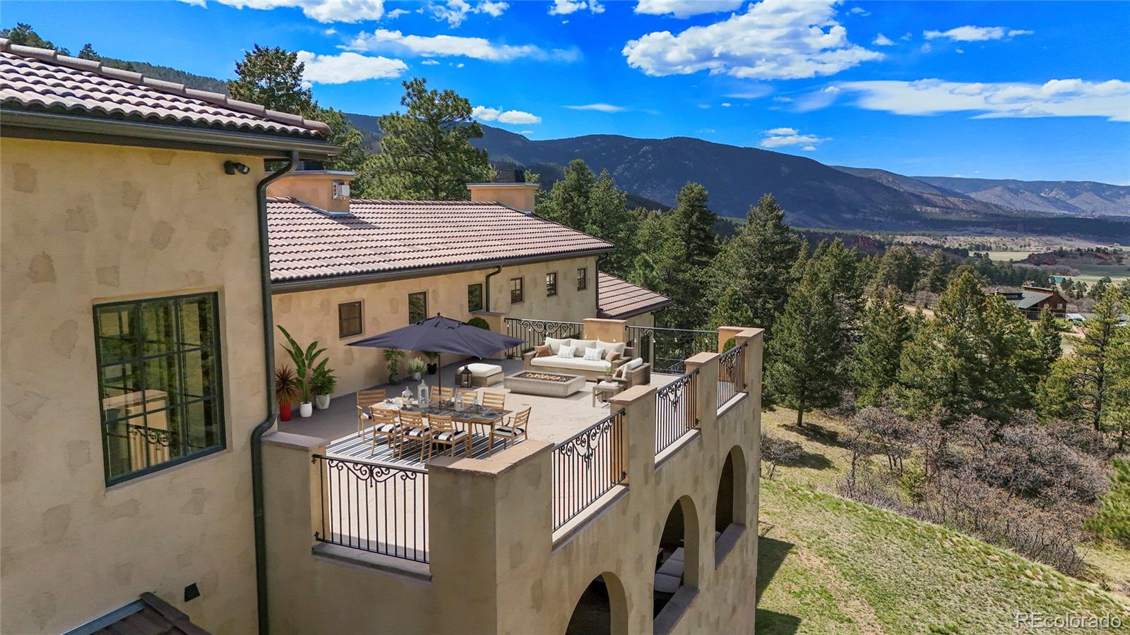 MLS Image #26 for 2869  valley park drive,larkspur, Colorado