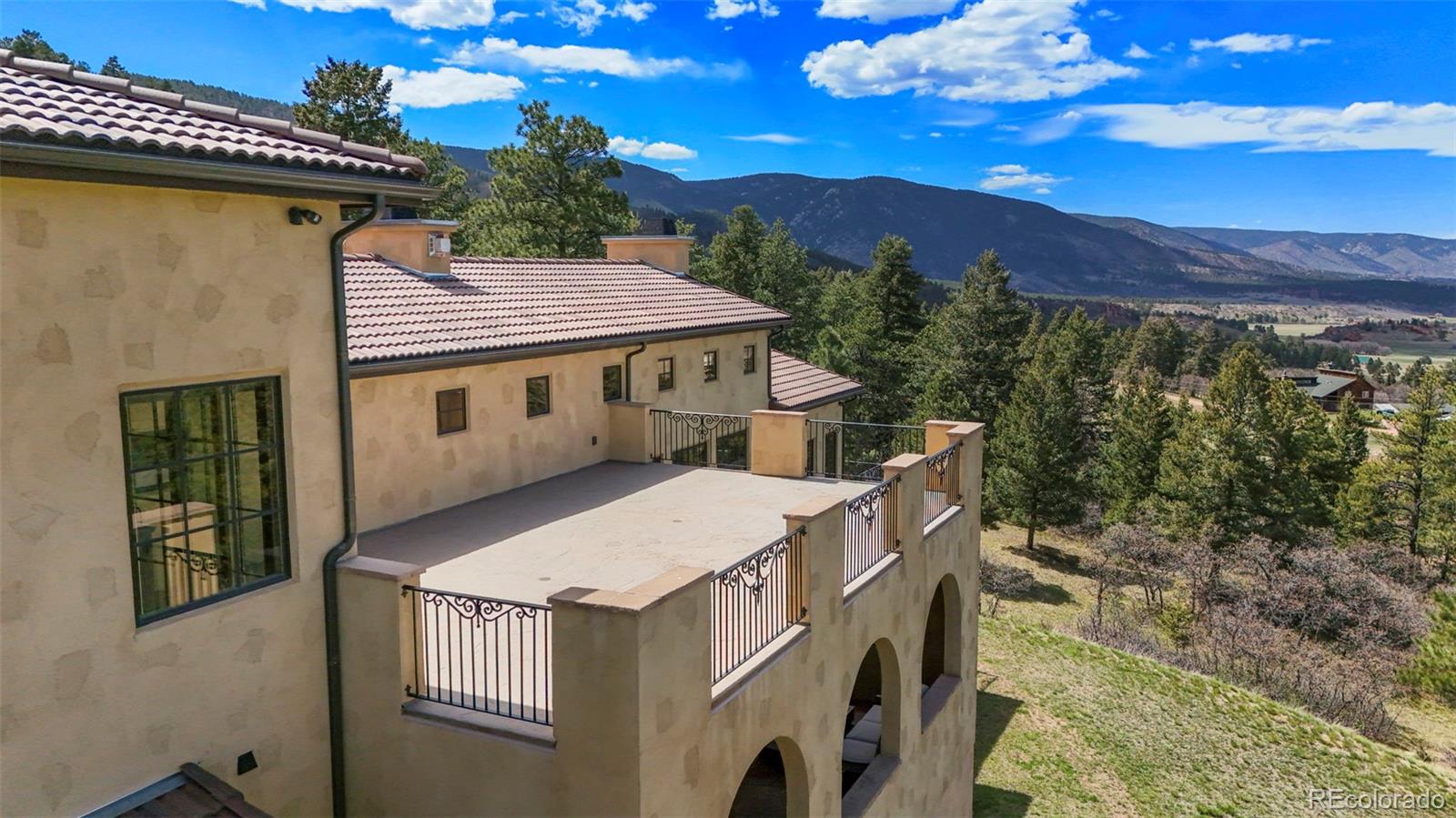 MLS Image #29 for 2869  valley park drive,larkspur, Colorado