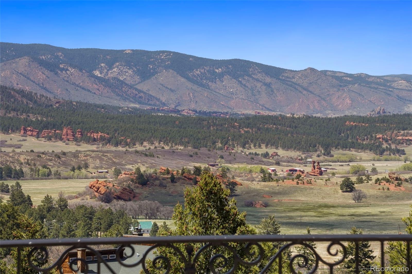 MLS Image #31 for 2869  valley park drive,larkspur, Colorado