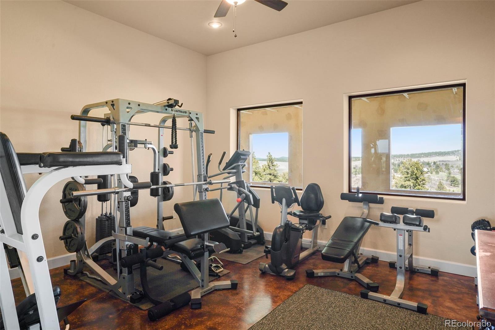 MLS Image #34 for 2869  valley park drive,larkspur, Colorado