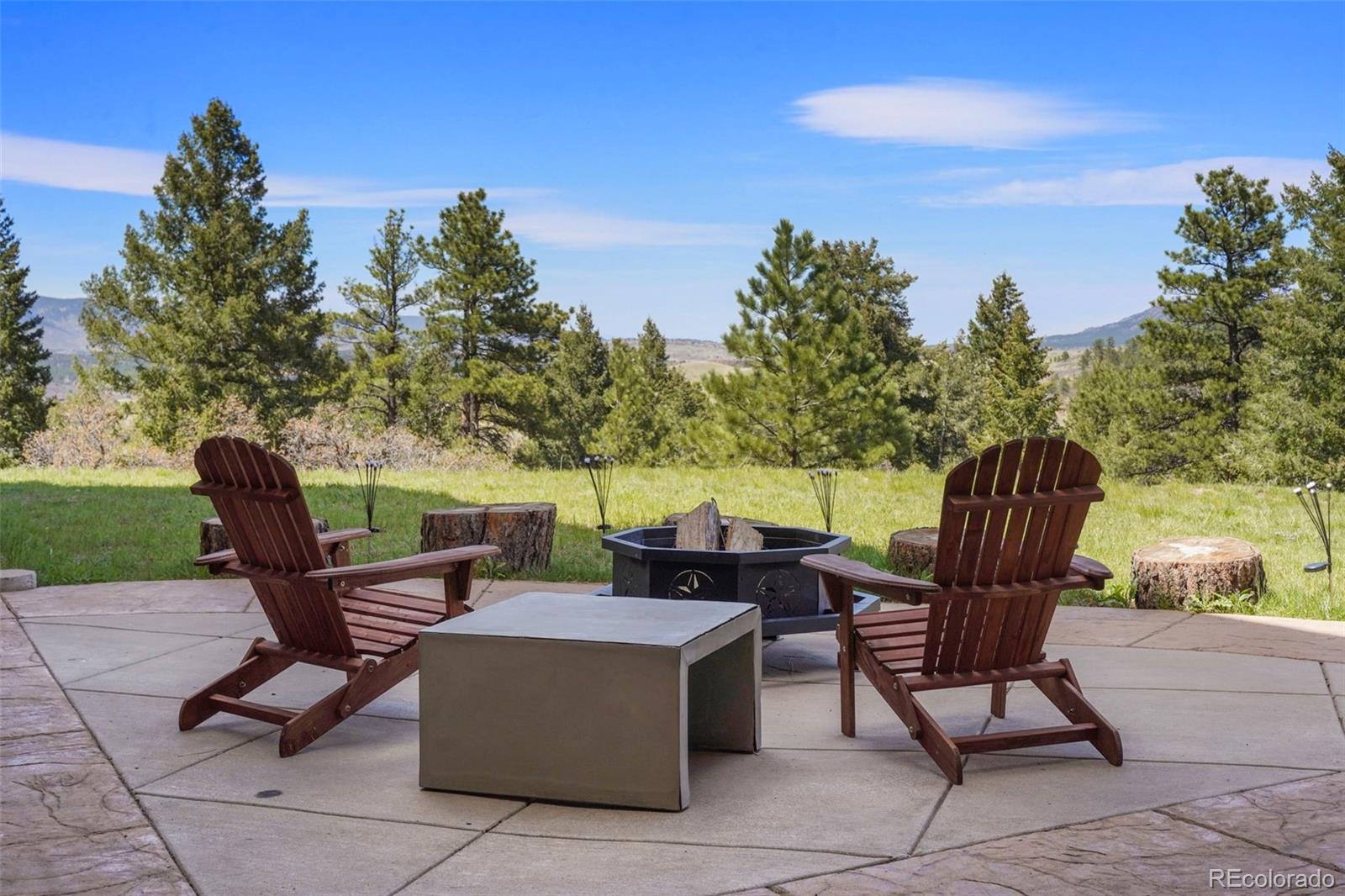 MLS Image #43 for 2869  valley park drive,larkspur, Colorado
