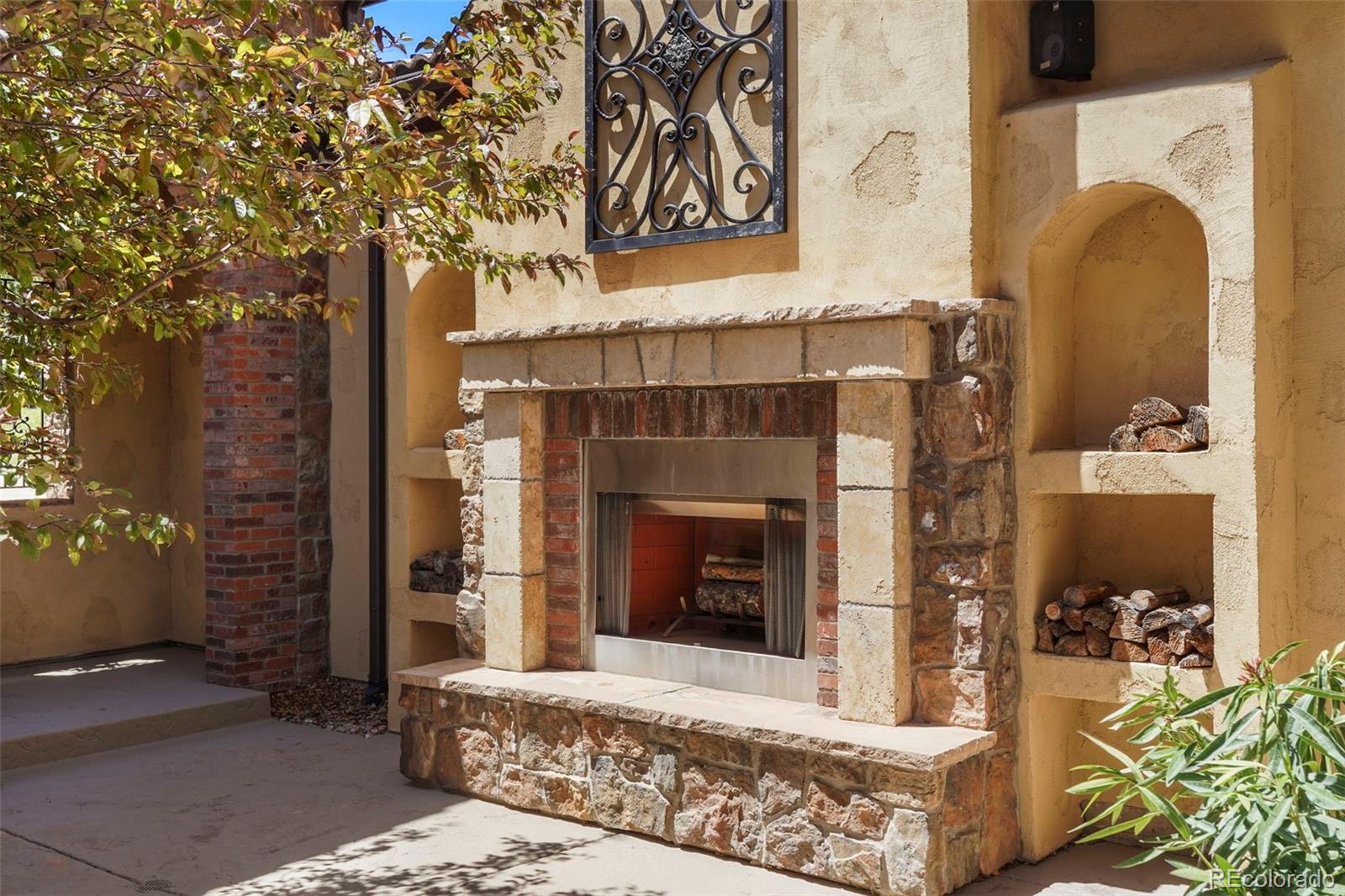 MLS Image #5 for 2869  valley park drive,larkspur, Colorado