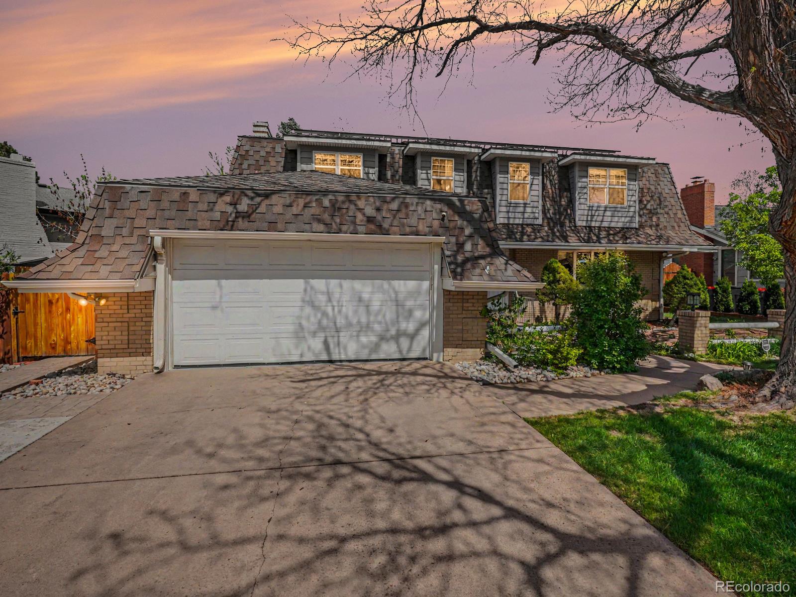 MLS Image #1 for 4228 s alton street,greenwood village, Colorado