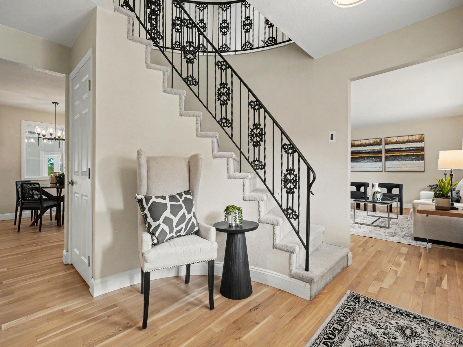 MLS Image #10 for 4228 s alton street,greenwood village, Colorado