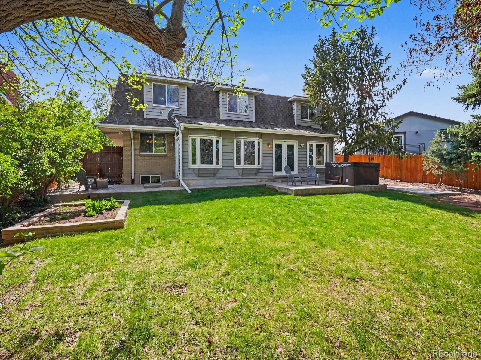 MLS Image #2 for 4228 s alton street,greenwood village, Colorado