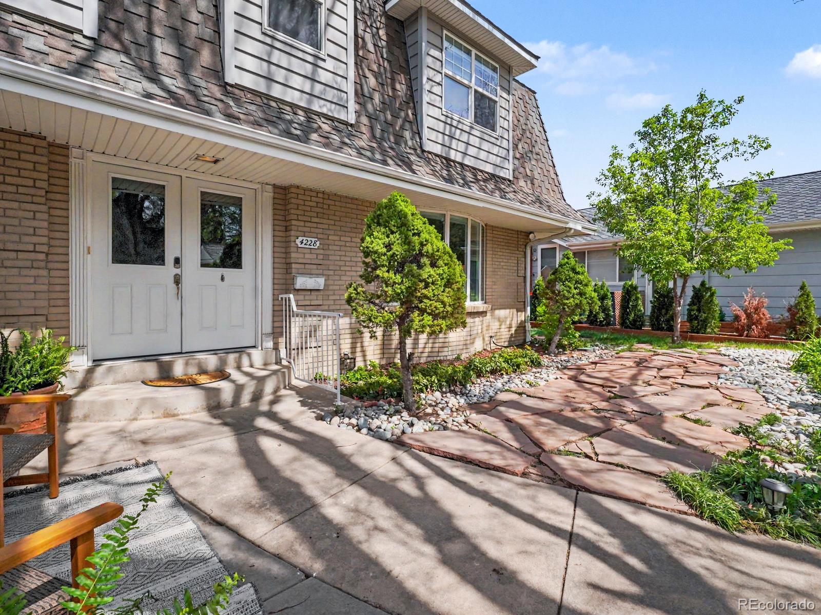 MLS Image #3 for 4228 s alton street,greenwood village, Colorado