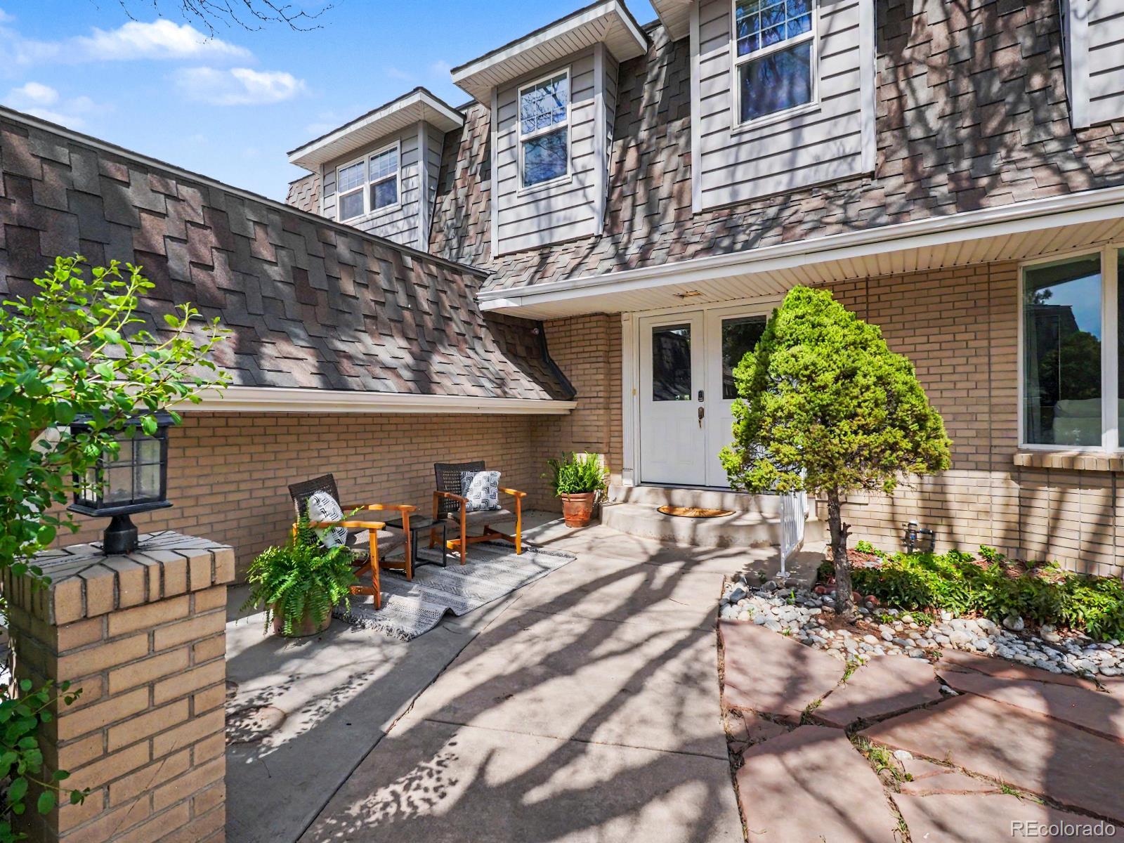 MLS Image #4 for 4228 s alton street,greenwood village, Colorado