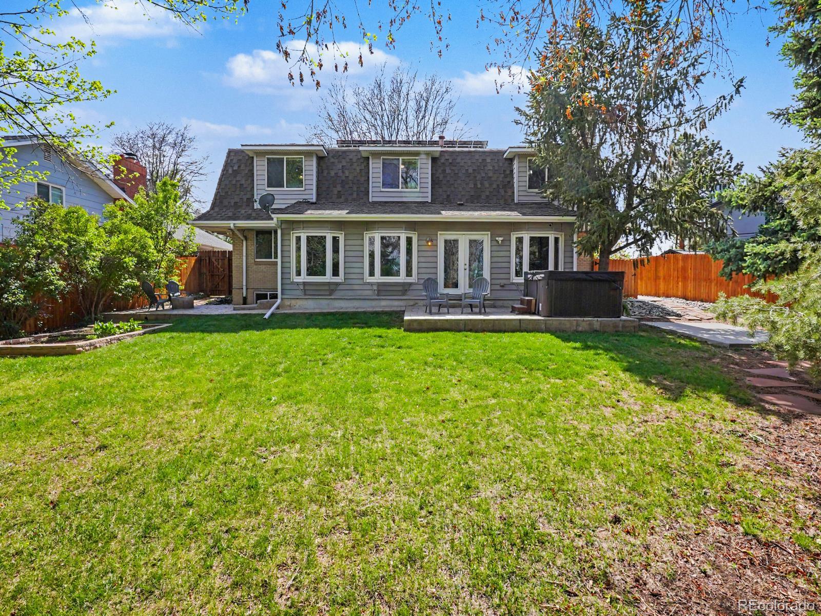 MLS Image #7 for 4228 s alton street,greenwood village, Colorado