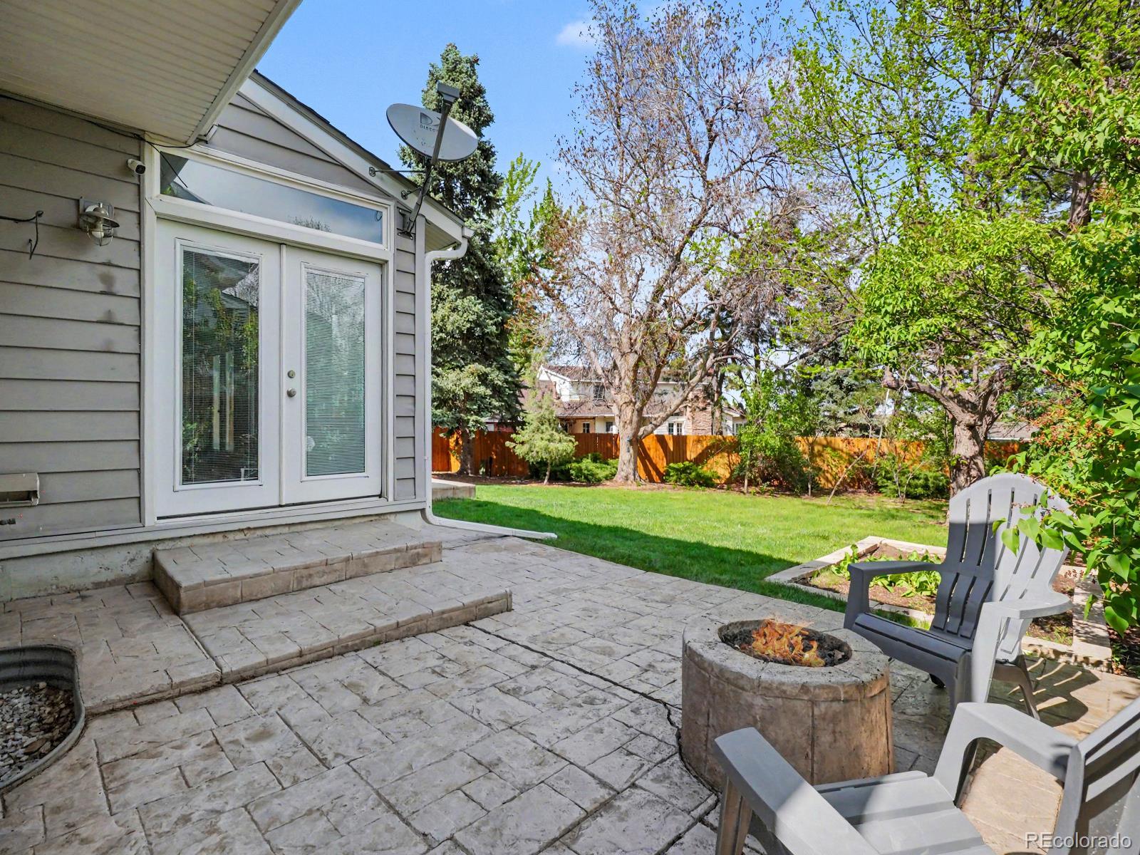 MLS Image #8 for 4228 s alton street,greenwood village, Colorado
