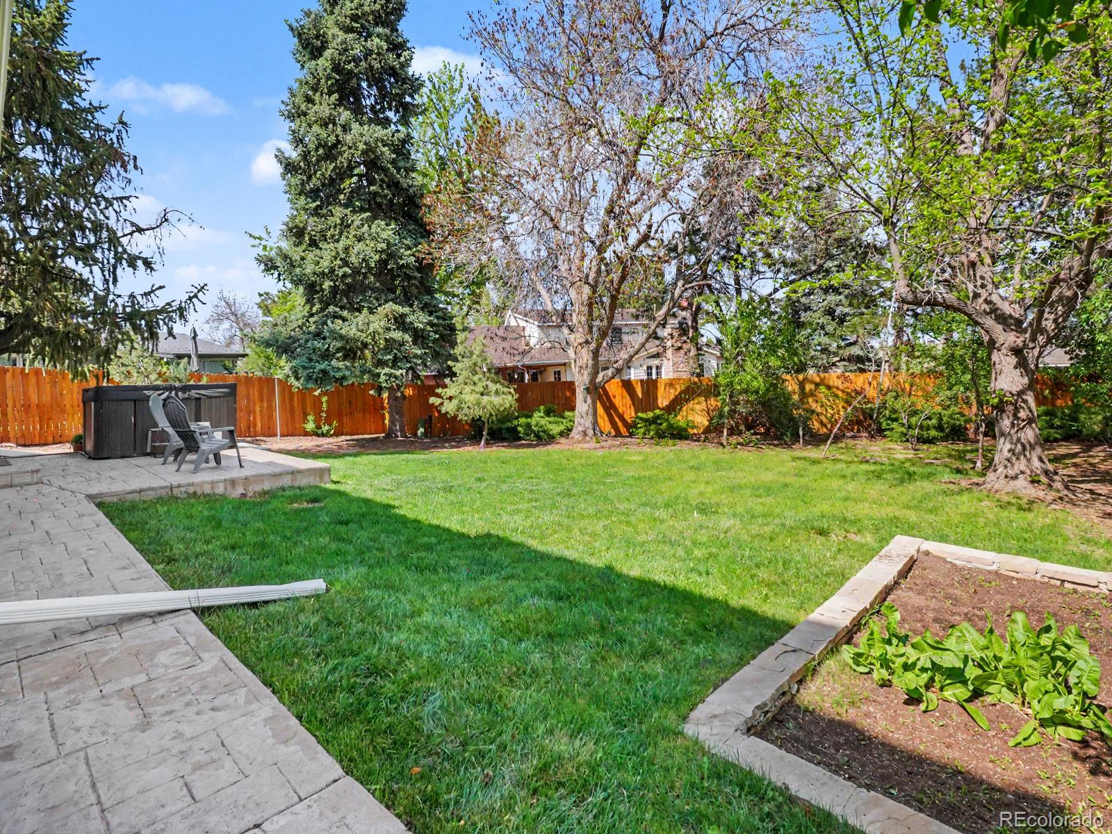 MLS Image #9 for 4228 s alton street,greenwood village, Colorado