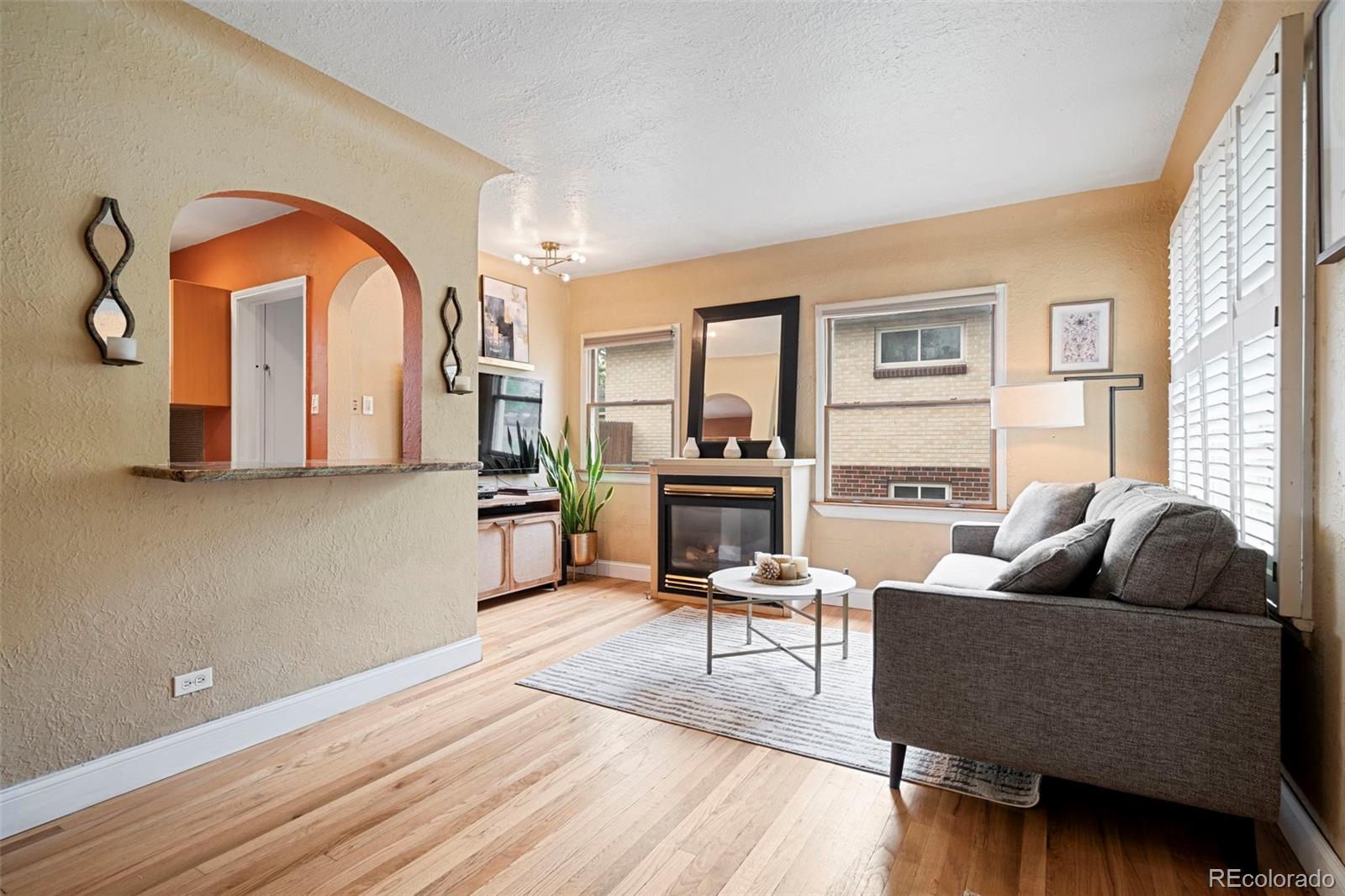 MLS Image #4 for 1646 s humboldt street,denver, Colorado