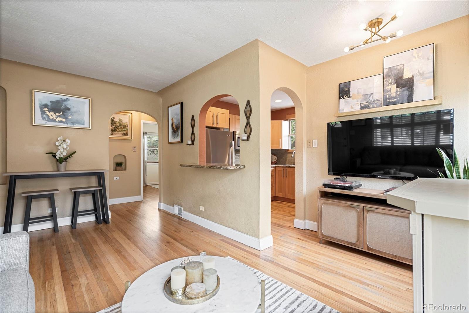 MLS Image #6 for 1646 s humboldt street,denver, Colorado