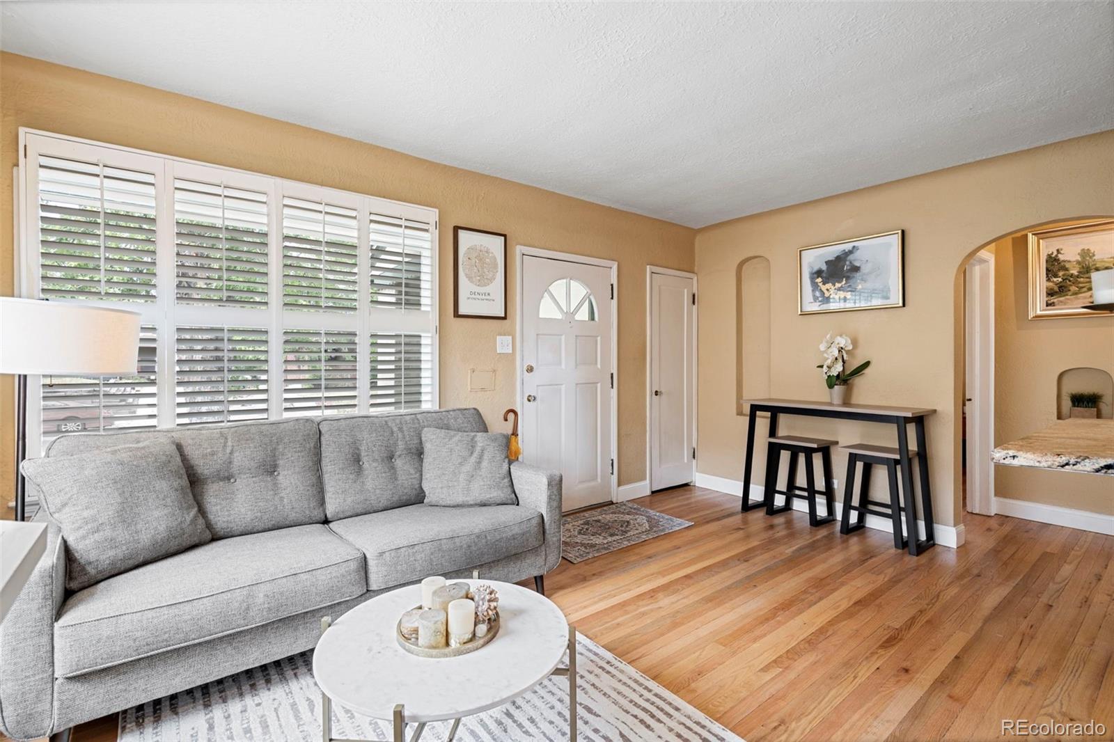 MLS Image #7 for 1646 s humboldt street,denver, Colorado