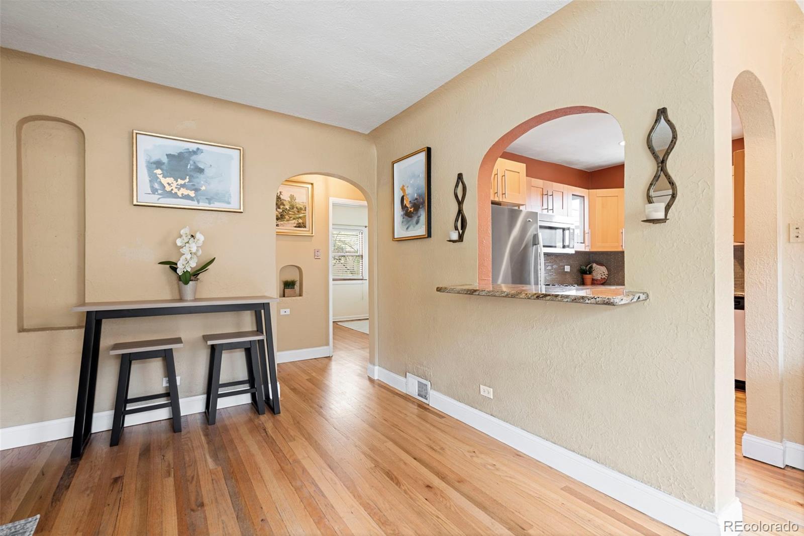 MLS Image #8 for 1646 s humboldt street,denver, Colorado