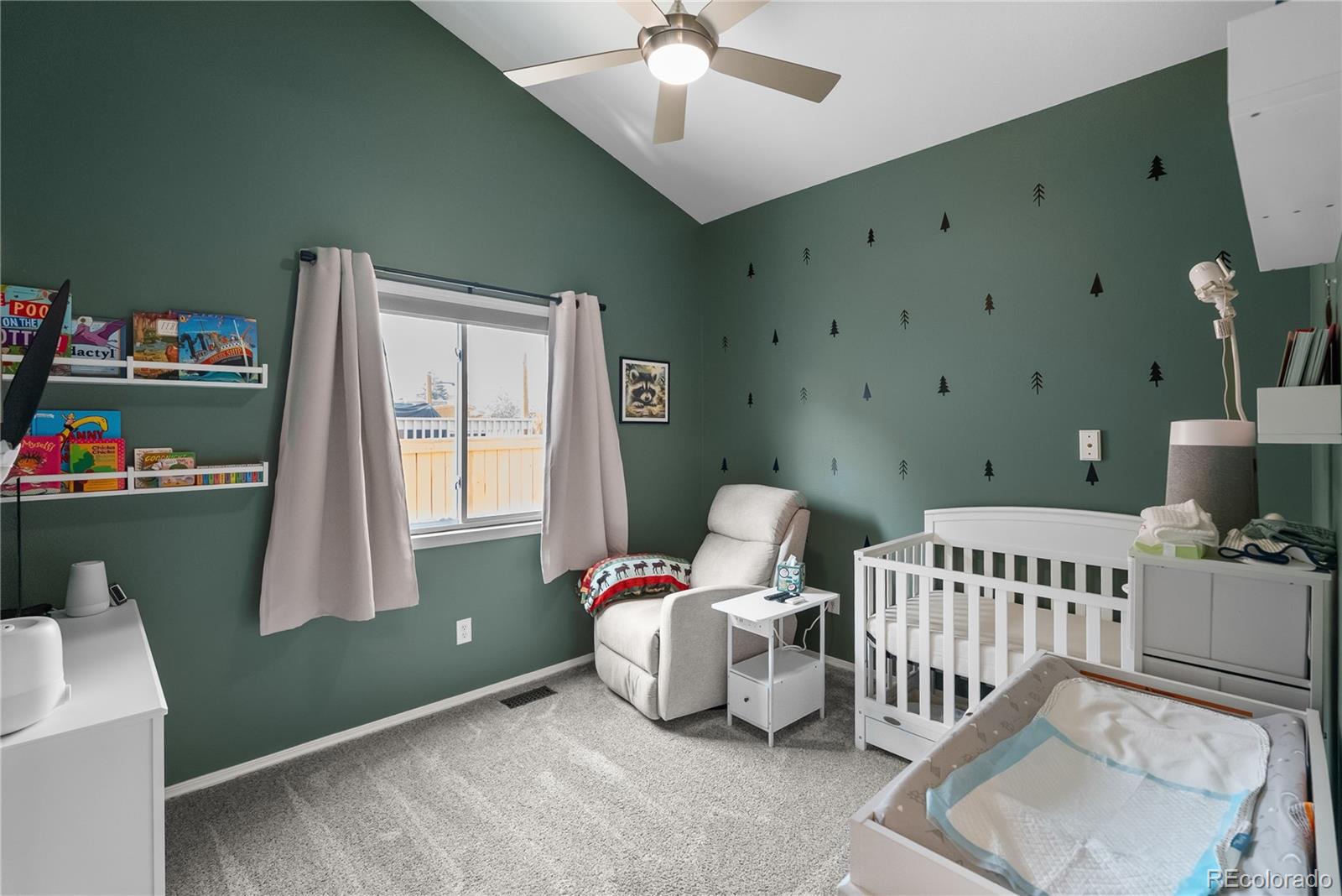MLS Image #12 for 7403  allens park drive,colorado springs, Colorado