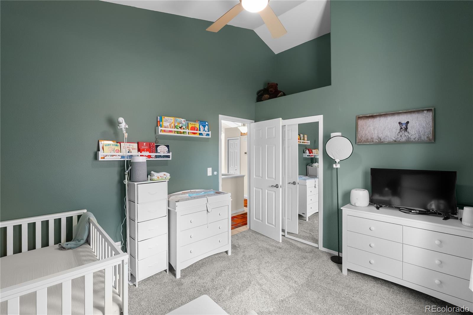 MLS Image #13 for 7403  allens park drive,colorado springs, Colorado
