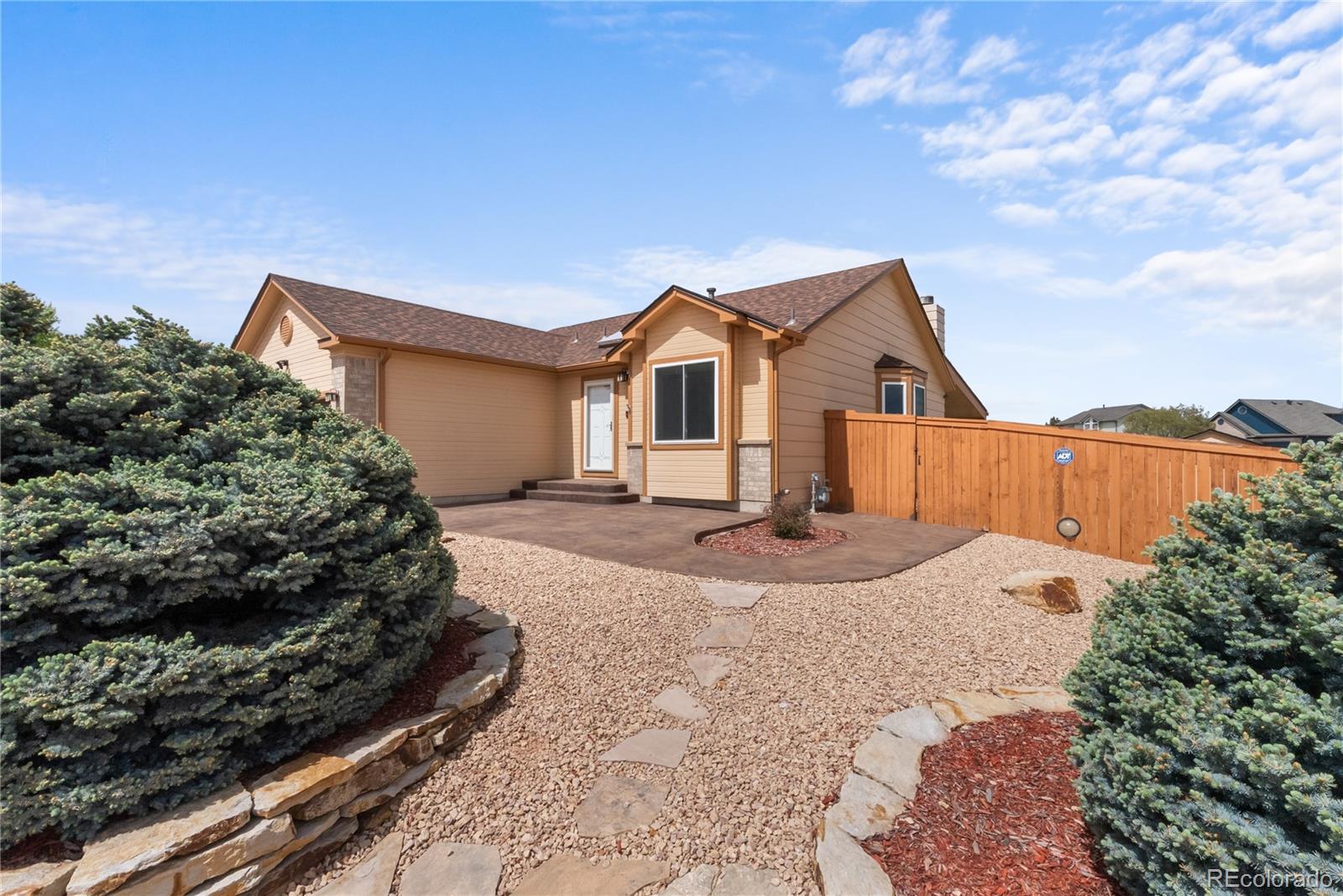 MLS Image #2 for 7403  allens park drive,colorado springs, Colorado