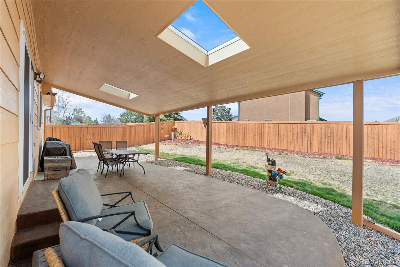 MLS Image #20 for 7403  allens park drive,colorado springs, Colorado