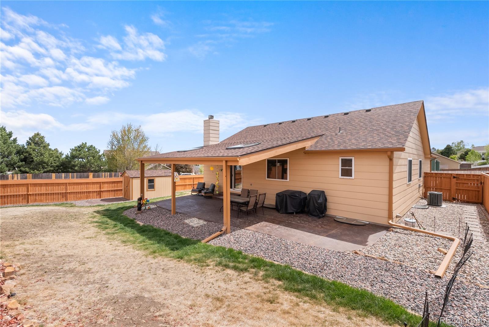 MLS Image #21 for 7403  allens park drive,colorado springs, Colorado