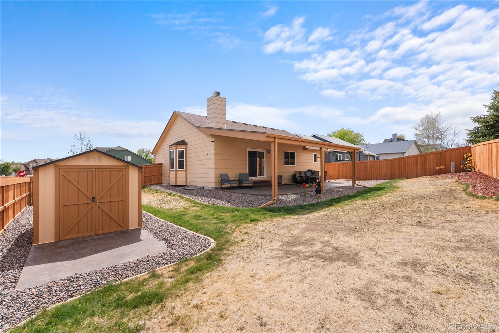 MLS Image #22 for 7403  allens park drive,colorado springs, Colorado