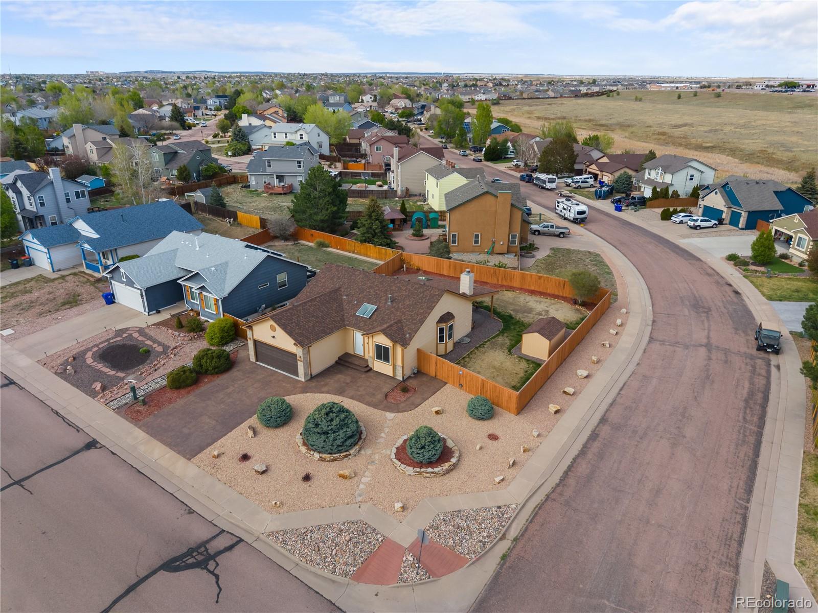 MLS Image #23 for 7403  allens park drive,colorado springs, Colorado