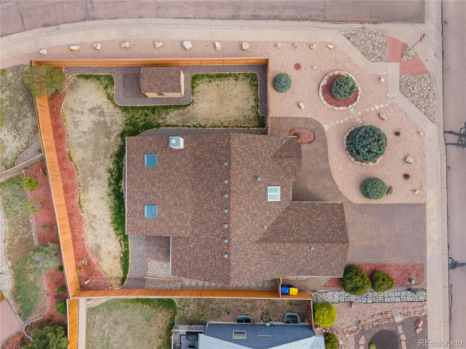 MLS Image #24 for 7403  allens park drive,colorado springs, Colorado