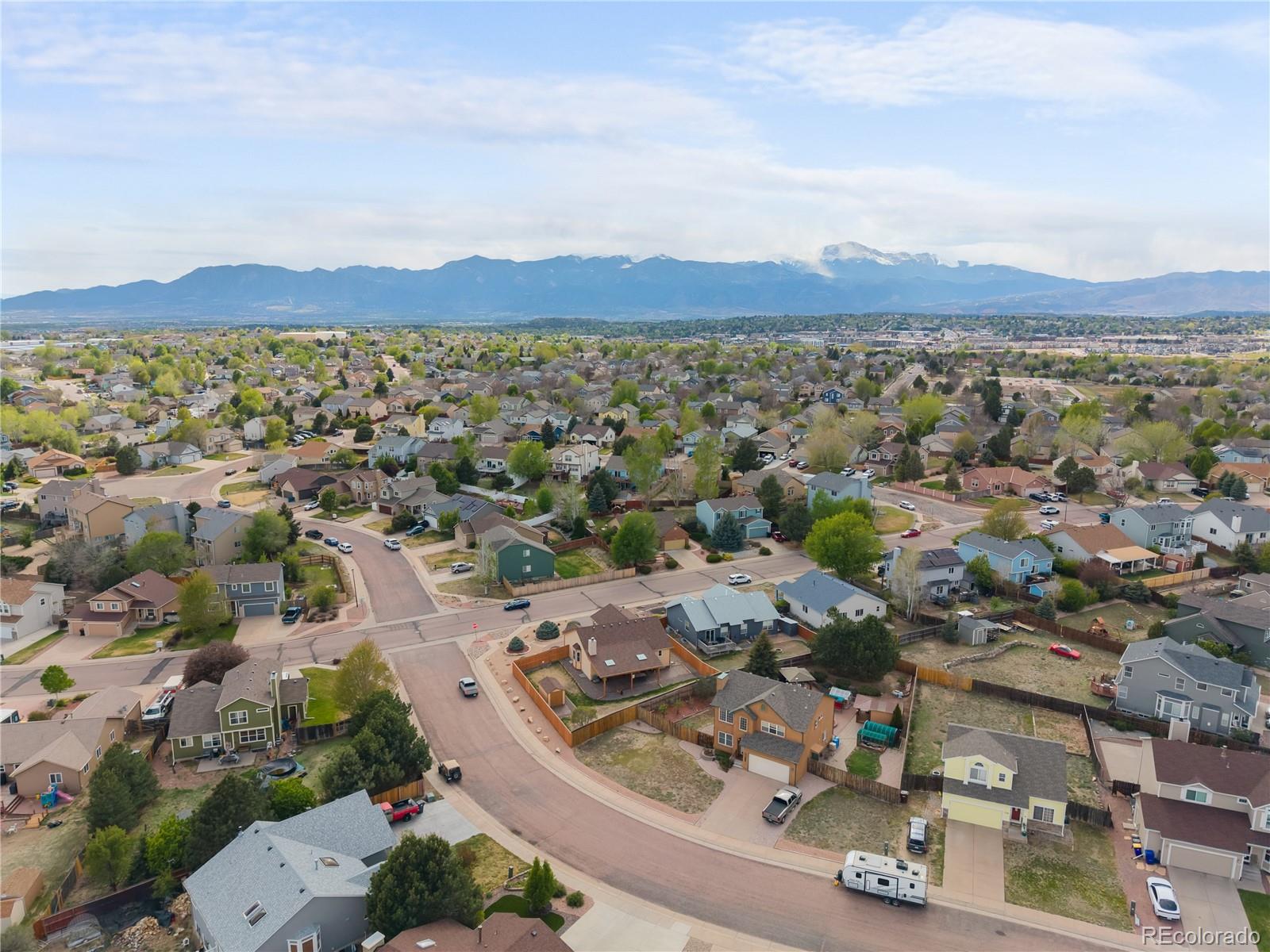 MLS Image #26 for 7403  allens park drive,colorado springs, Colorado