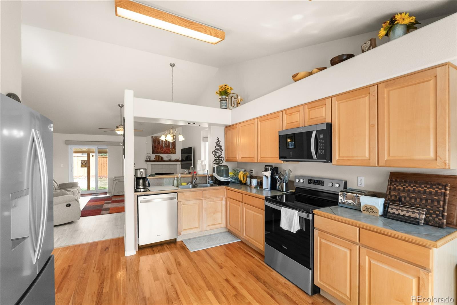 MLS Image #5 for 7403  allens park drive,colorado springs, Colorado