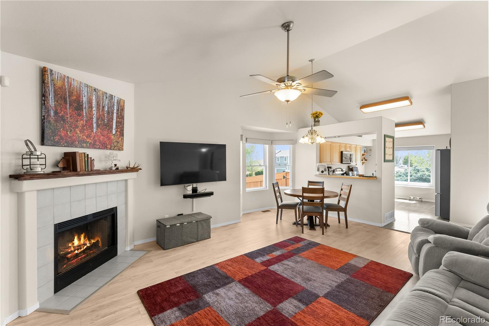 MLS Image #7 for 7403  allens park drive,colorado springs, Colorado