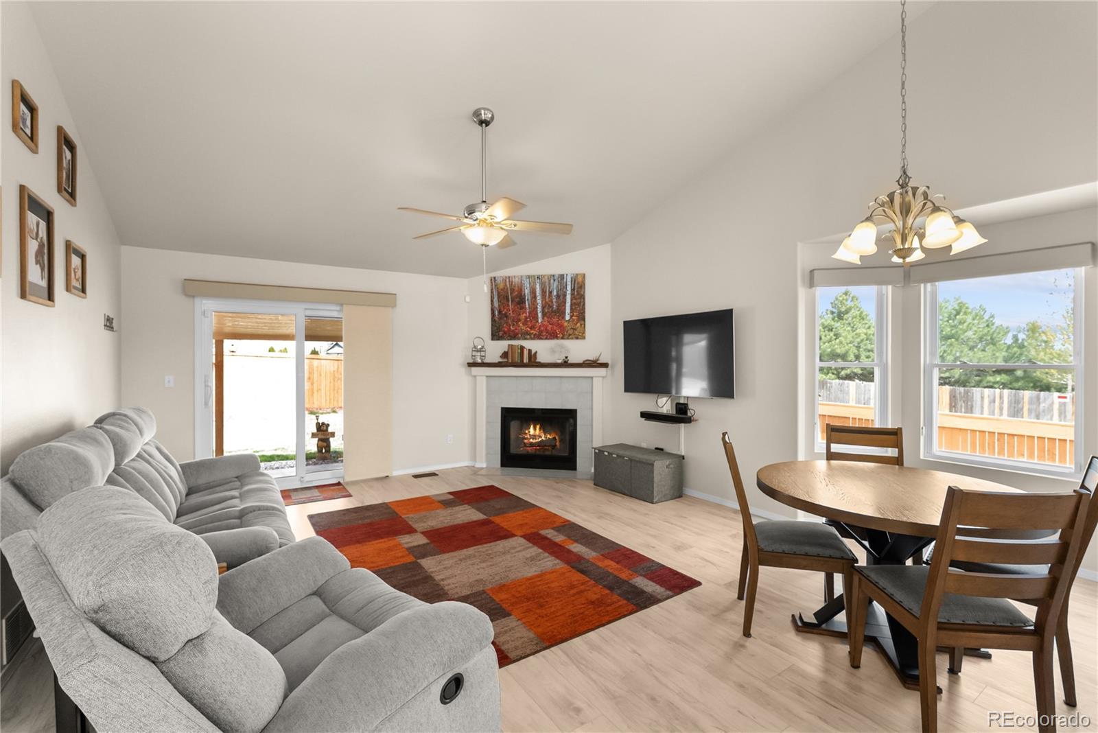 MLS Image #8 for 7403  allens park drive,colorado springs, Colorado