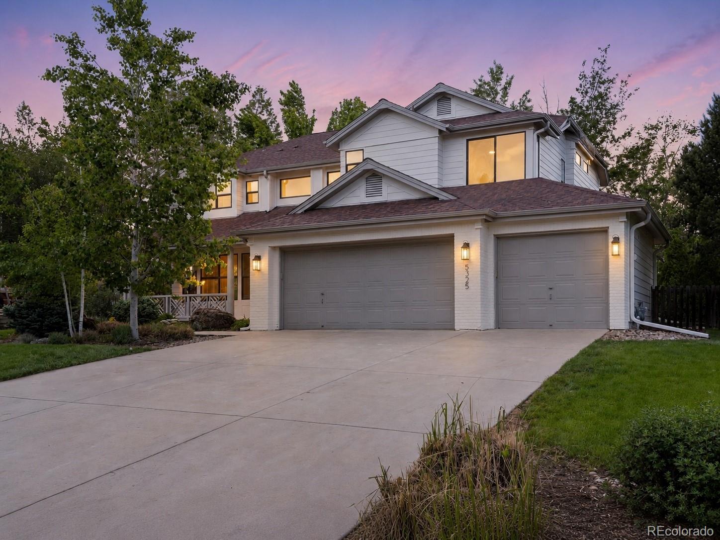 MLS Image #0 for 5325  pinehurst drive,boulder, Colorado