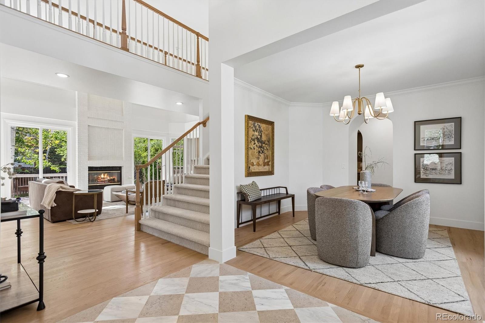 MLS Image #2 for 5325  pinehurst drive,boulder, Colorado